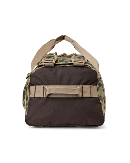 All-Weather 50L Duffle Bag - Tundra Shrub Camo