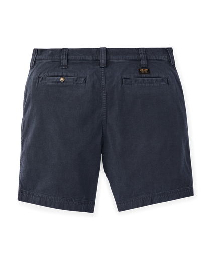 Granite Mountain 9" Shorts - Ink Blue