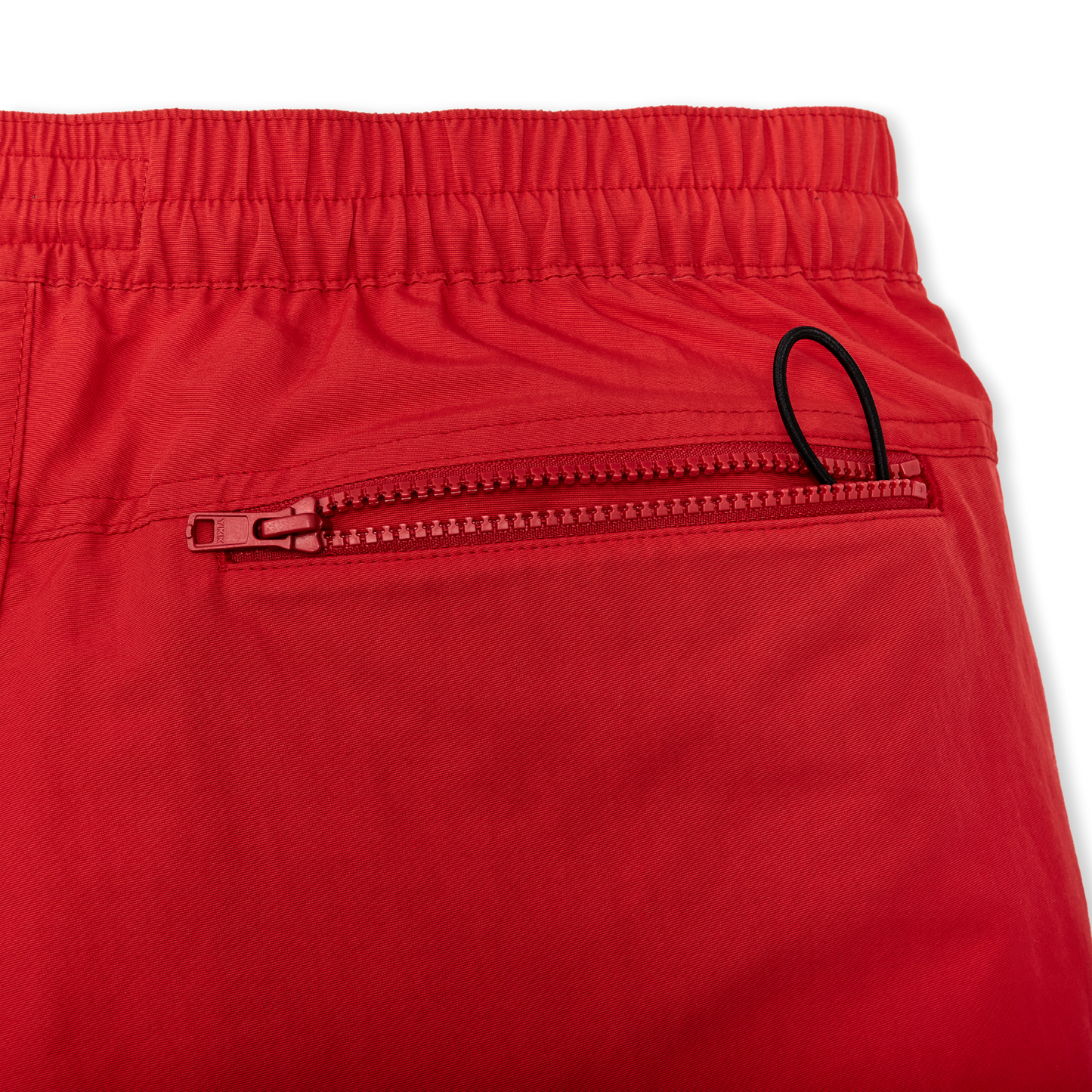 Cooper Lake Trunks  - Red