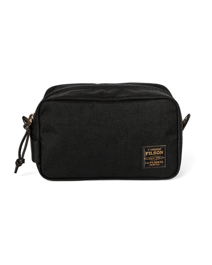 Dryden Dopp Kit - Black