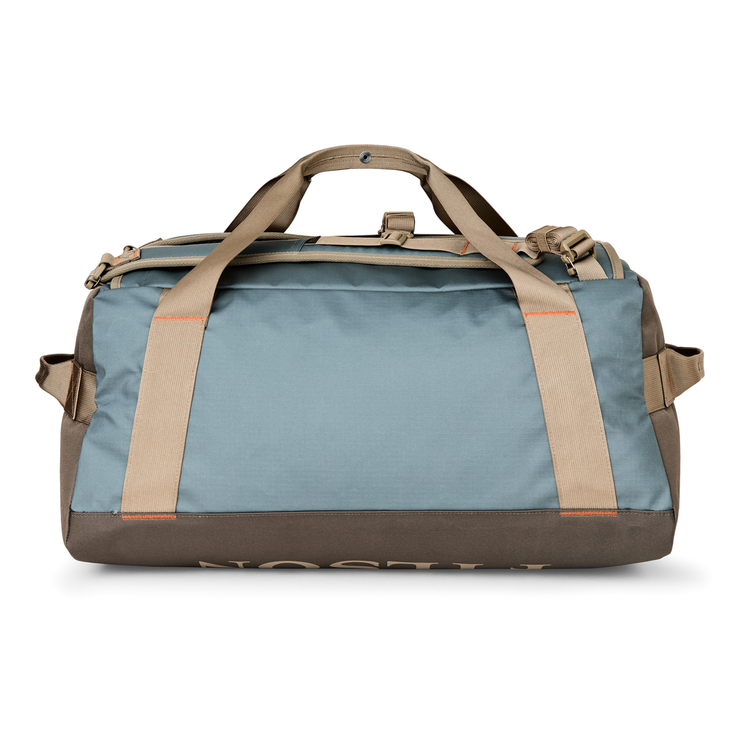 All-Weather 50L Duffle Bag - Slate / Canteen / Covert