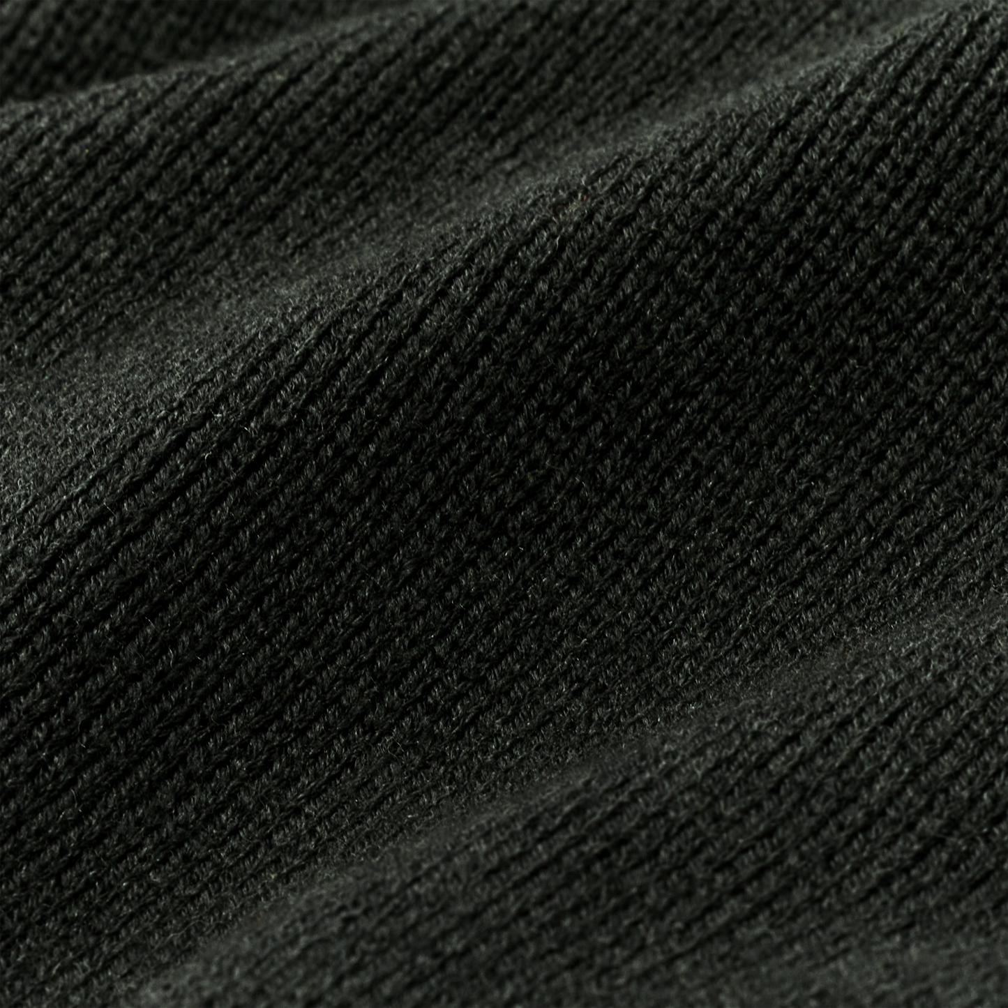 Crewneck Guide Sweater - Dark Timber