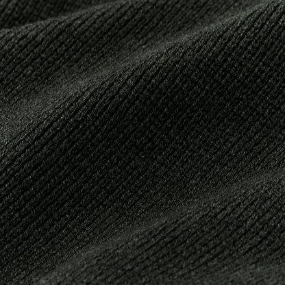 Crewneck Guide Sweater - Dark Timber