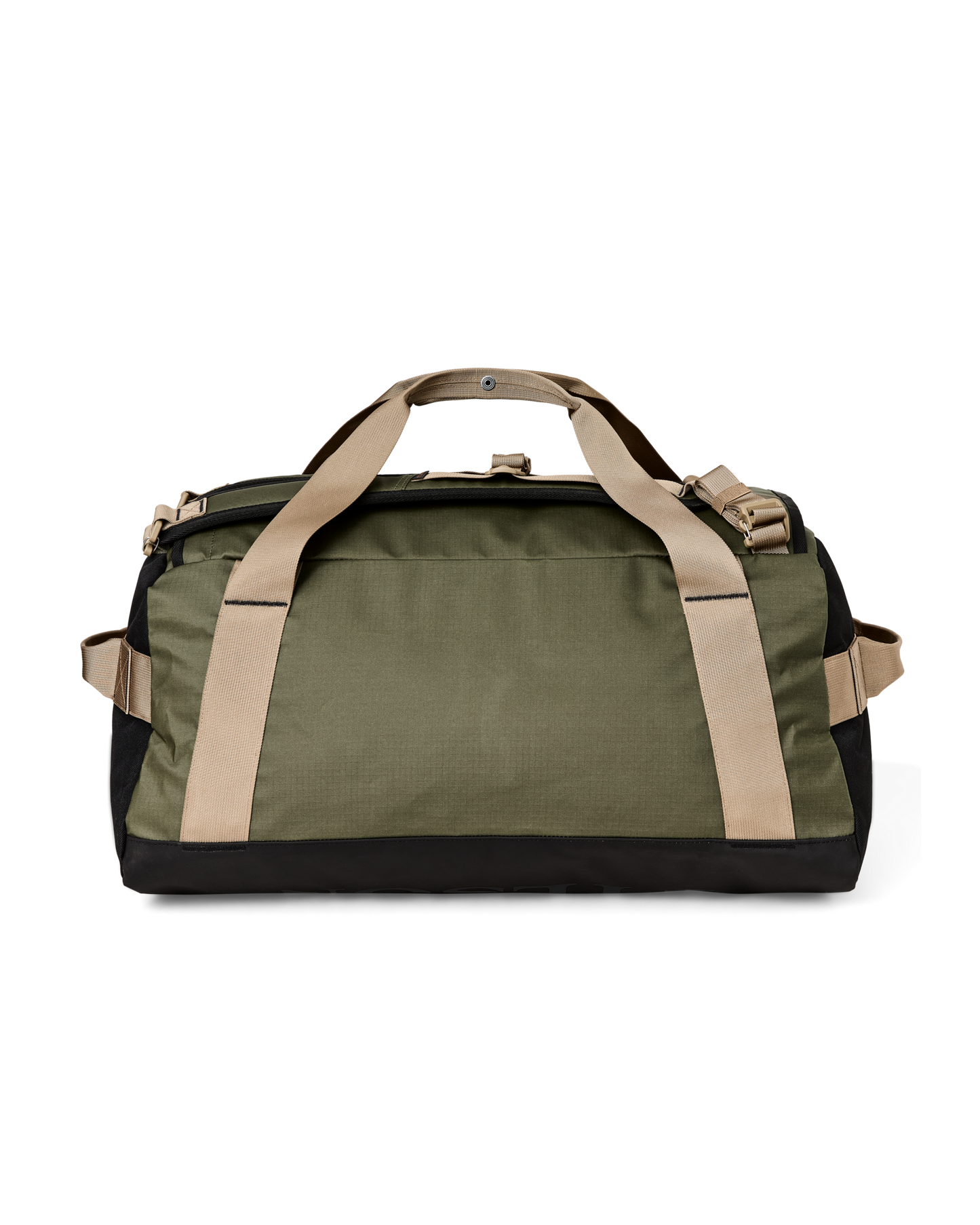 All-Weather 50L Duffle Bag - Olive / Black / Covert