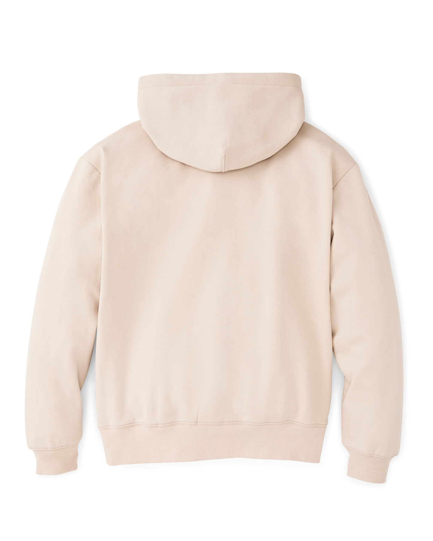 Filson Graphic Hoodie - Oatmeal