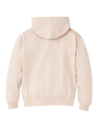 Filson Graphic Hoodie - Oatmeal