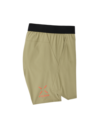 Filson X Ten Thousand Tactical Shorts - Slate Olive