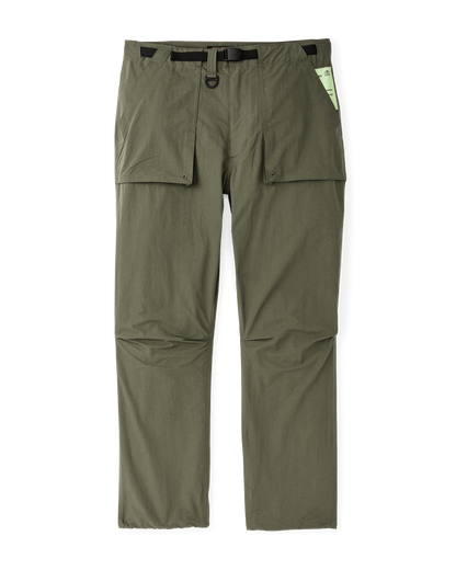 Filson X Housefly Quick-dry Pants - Mossy Rock