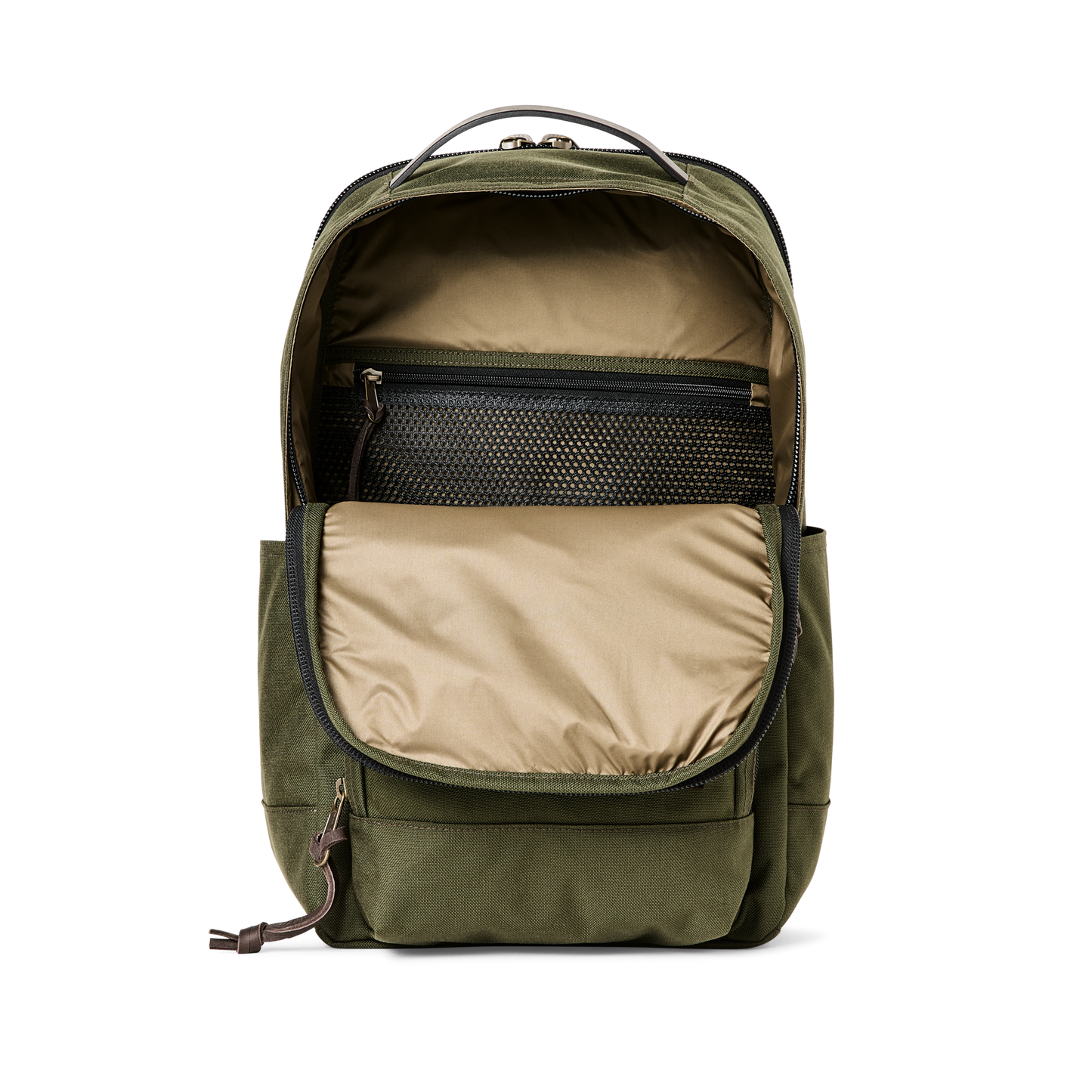 Dryden Backpack - Otter Green