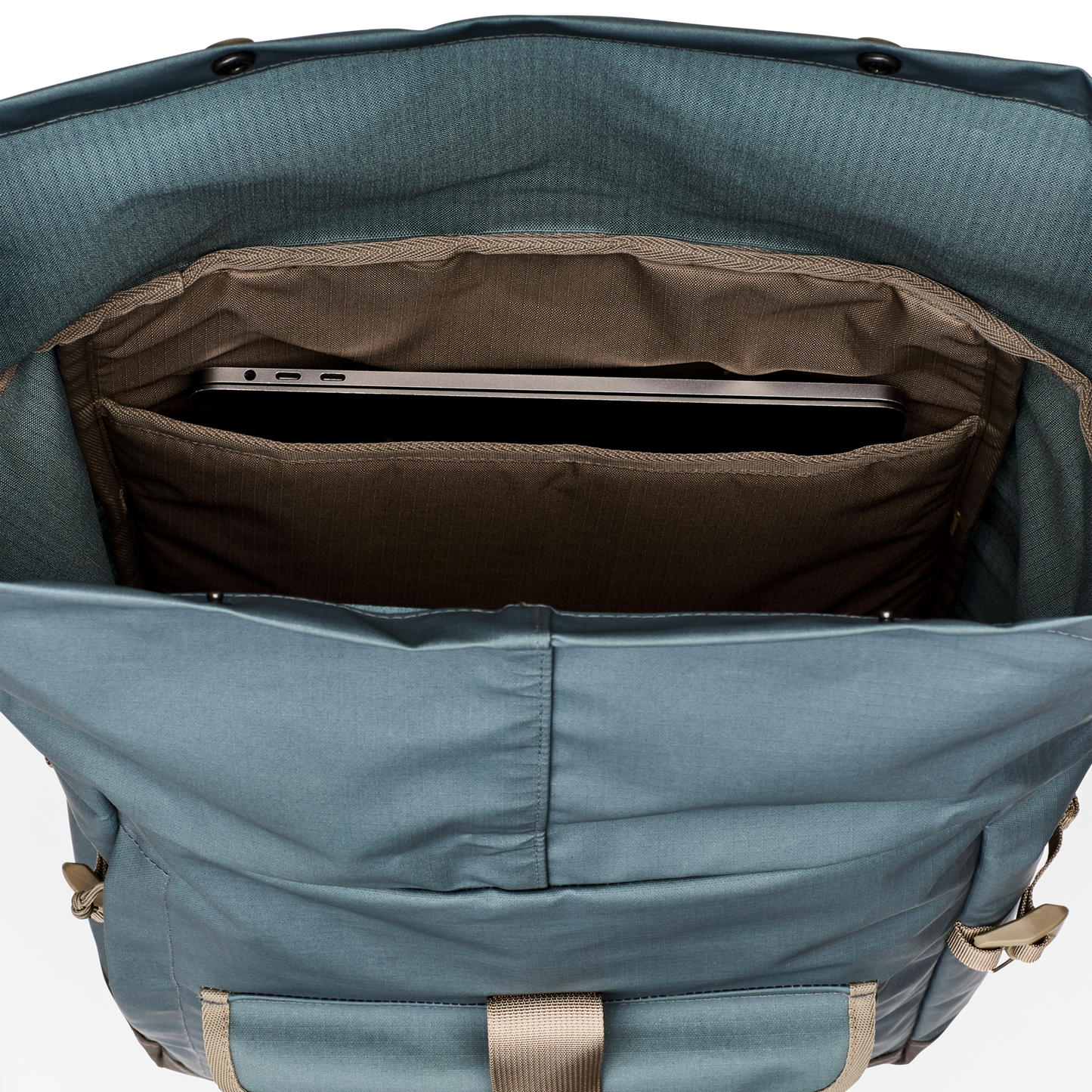 All-Weather Backpack - Slate / Canteen / Covert