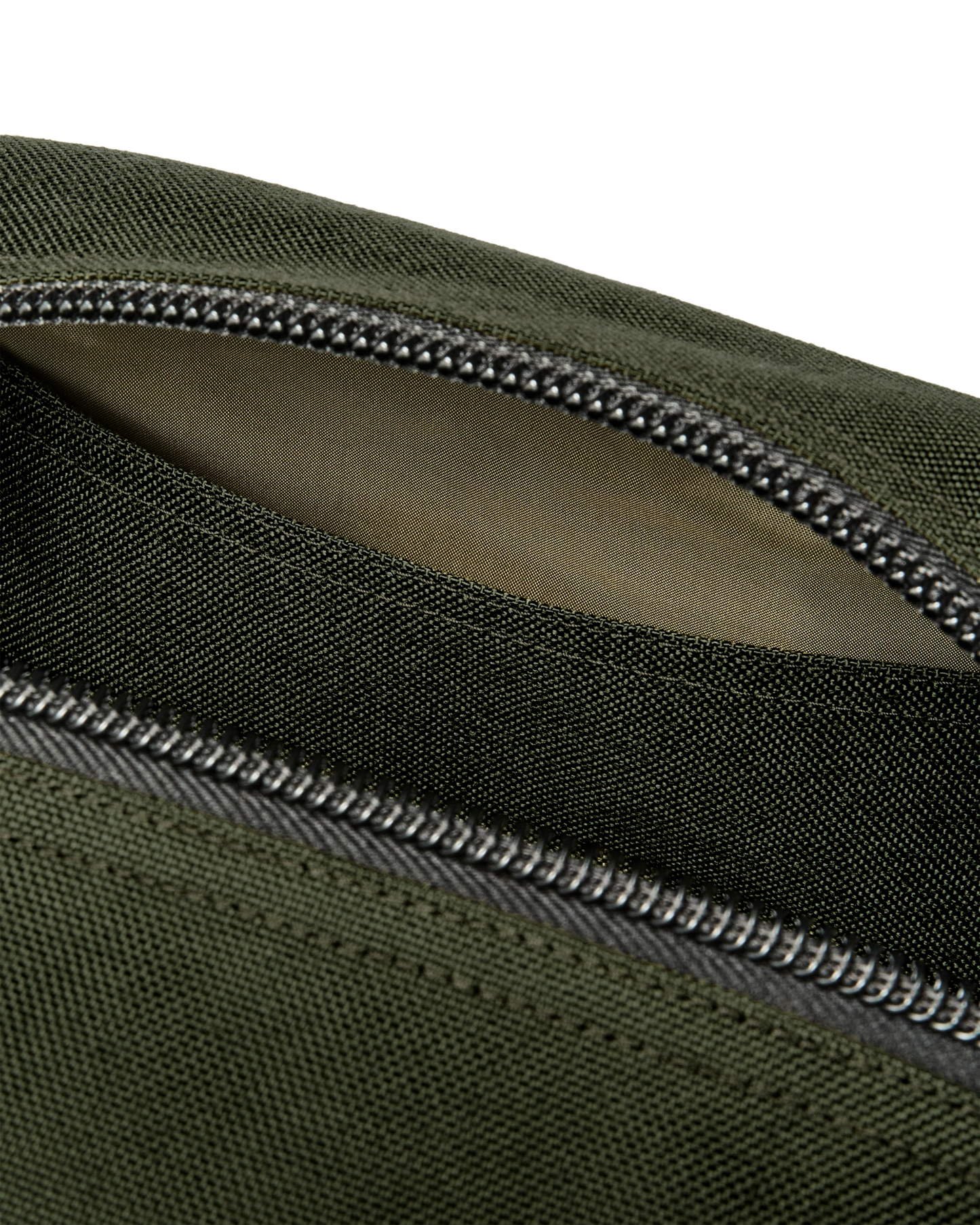 Dryden Dopp Kit - Otter Green