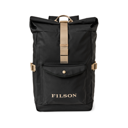 All-Weather Backpack - Black / Covert