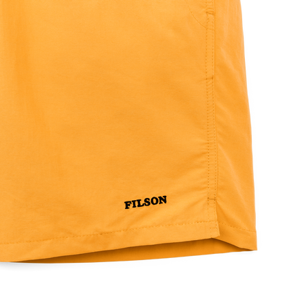 Cooper Lake Trunks  - Larch Gold