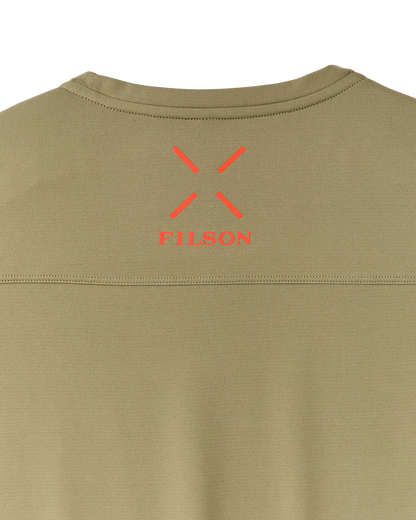 Filson X Ten Thousand Tactical Shirt - Slate Olive