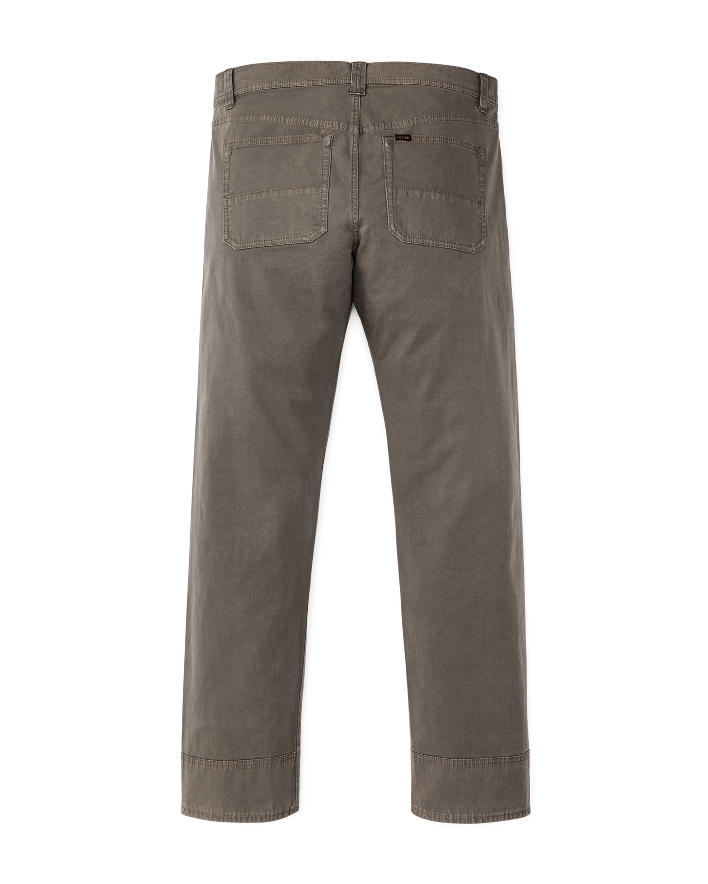 Granite Mountain 5-pocket Pants - Hawk Brown