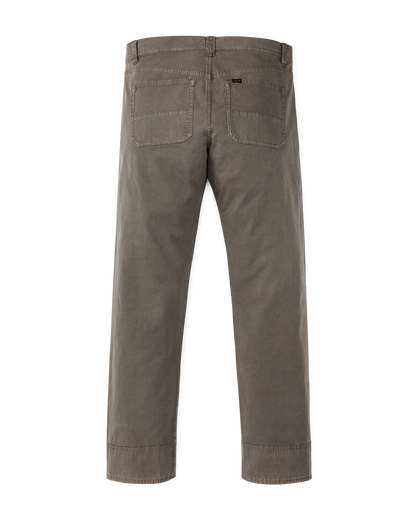 Granite Mountain 5-pocket Pants - Hawk Brown