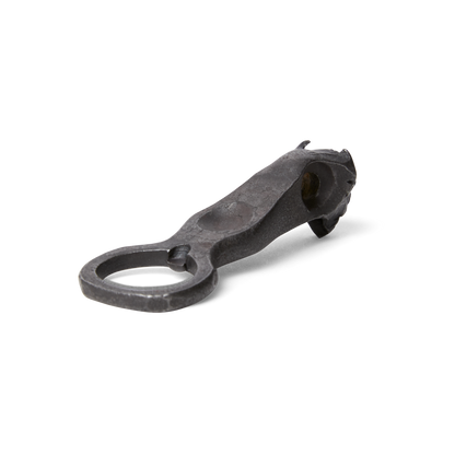 Bison Bottle Opener - Steel