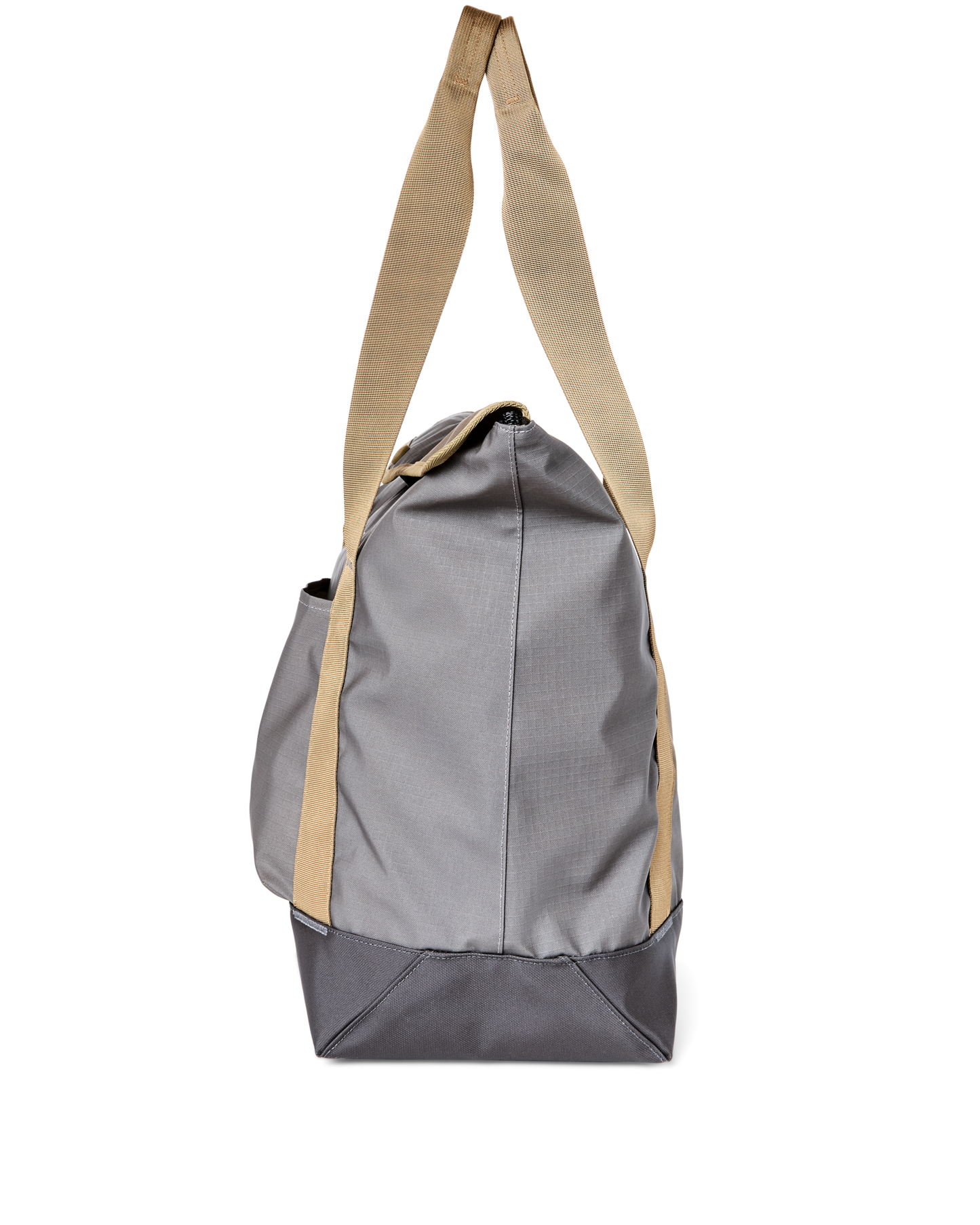 All-weather Tote Bag - Moon Mist / Pewter