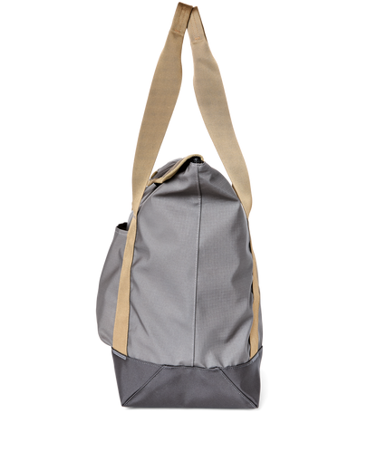 All-weather Tote Bag - Moon Mist / Pewter