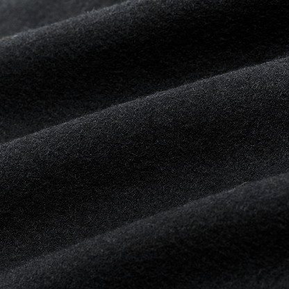 Mackinaw Wool Vest - Dark Navy