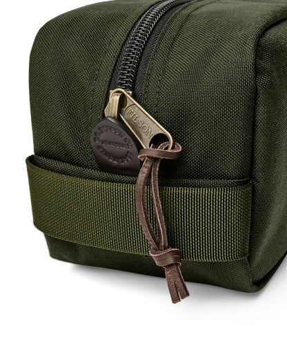 Dryden Dopp Kit - Otter Green