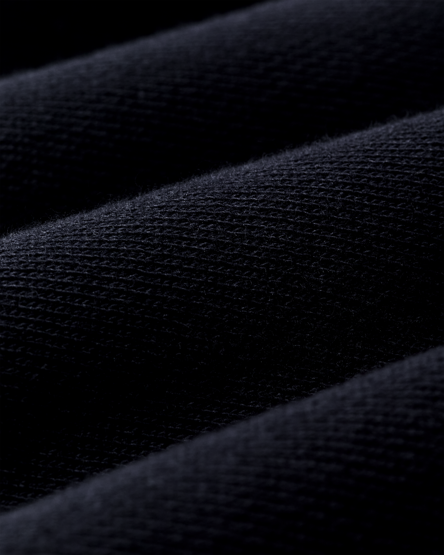 14-oz. Heritage Fleece Hoodie - Dark Indigo