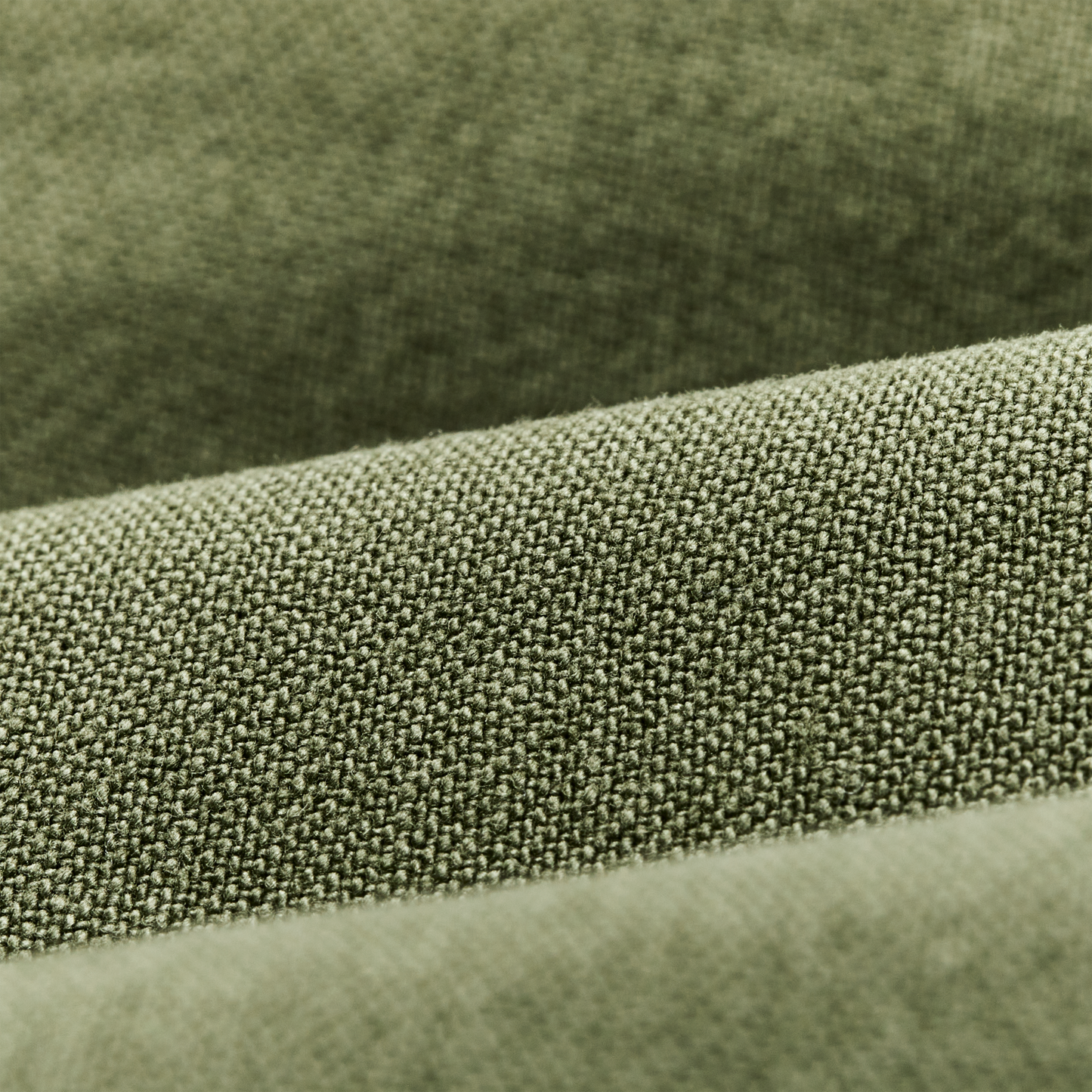 Field Supply Pants - Washed Fatigue Green