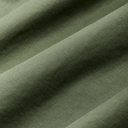 Field Jac-shirt - Washed Fatigue Green