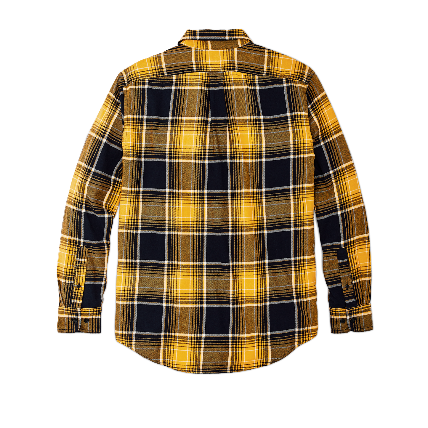 Lightweight Alaskan Guide Shirt - Dark Cobalt Ombre