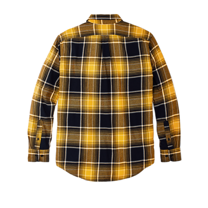 Lightweight Alaskan Guide Shirt - Dark Cobalt Ombre
