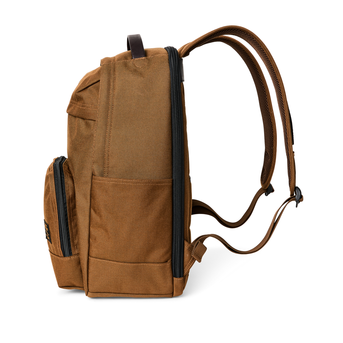 Dryden Backpack - Whiskey