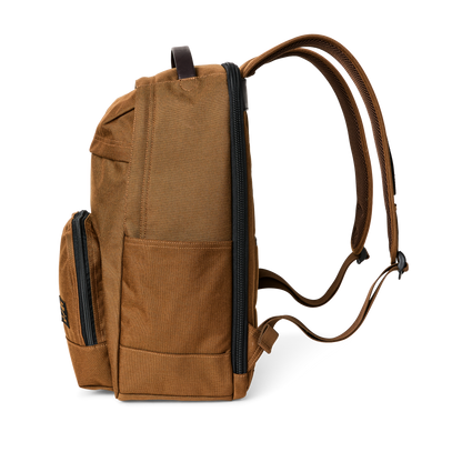 Dryden Backpack - Whiskey