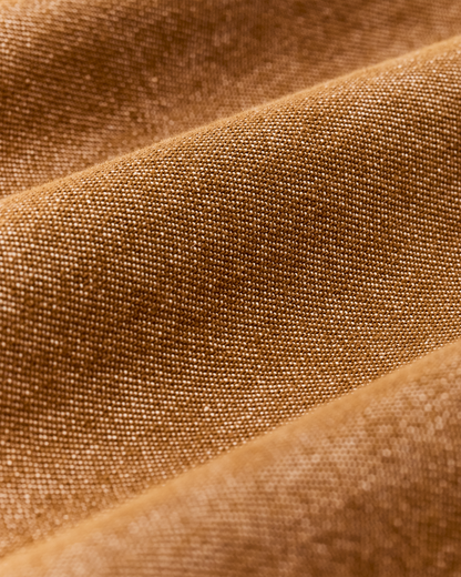 Denim Guide Shirt - Harvest Tan
