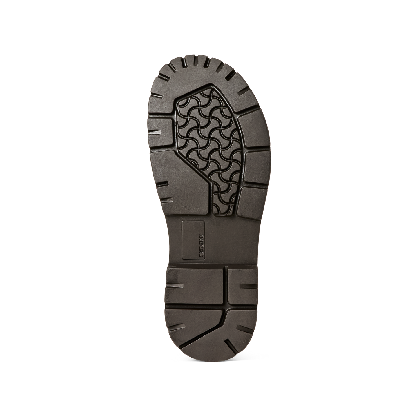 Filson X Birkenstock Skykomish - Dark Tan / Roast
