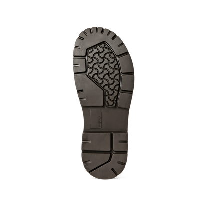 Filson X Birkenstock Skykomish - Dark Tan / Roast