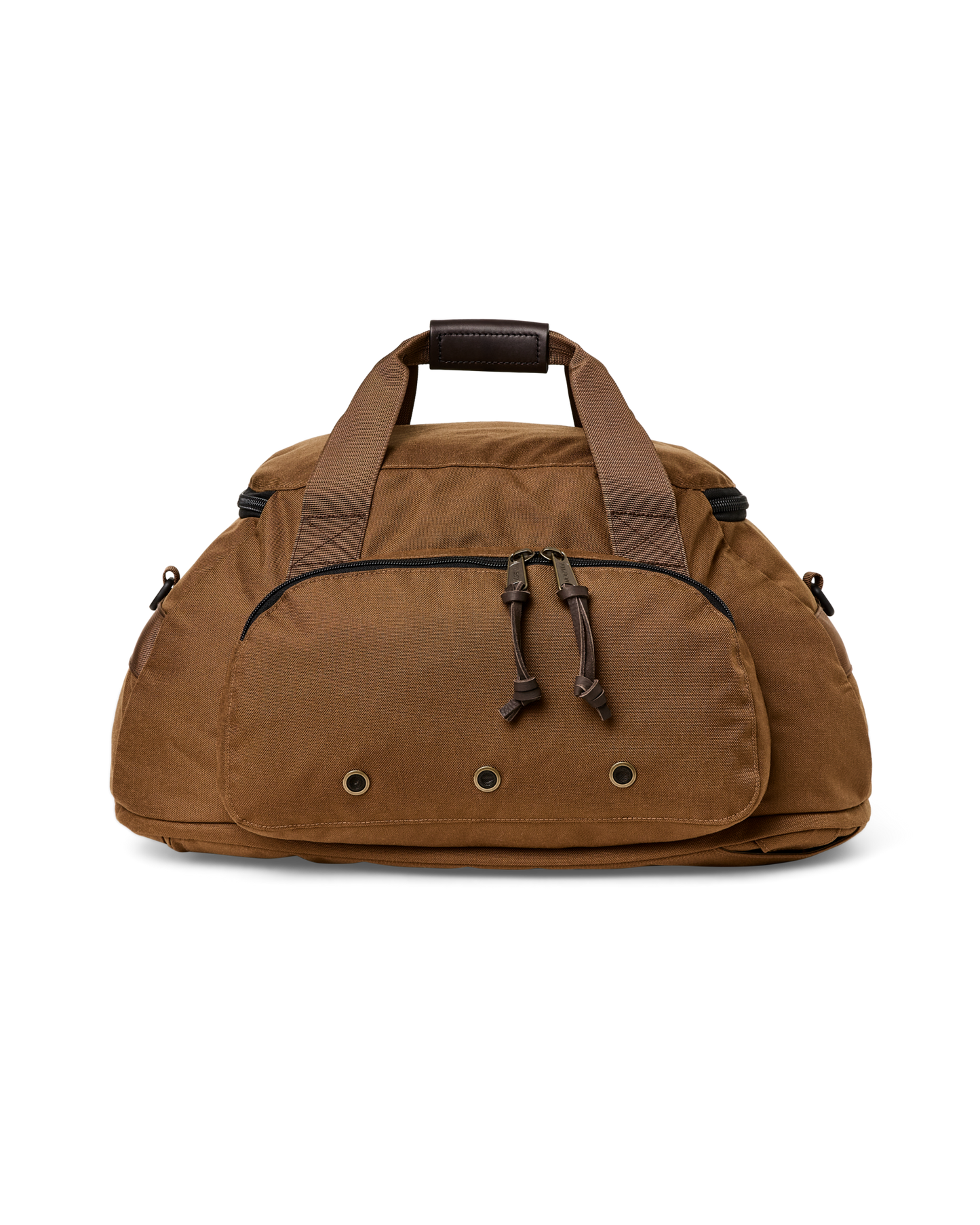 Dryden Duffle Pack - Whiskey