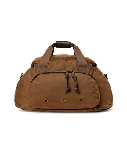 Dryden Duffle Pack - Whiskey