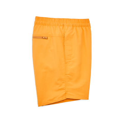 Cooper Lake Trunks  - Larch Gold