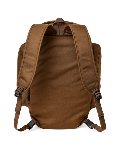Dryden Duffle Pack - Whiskey