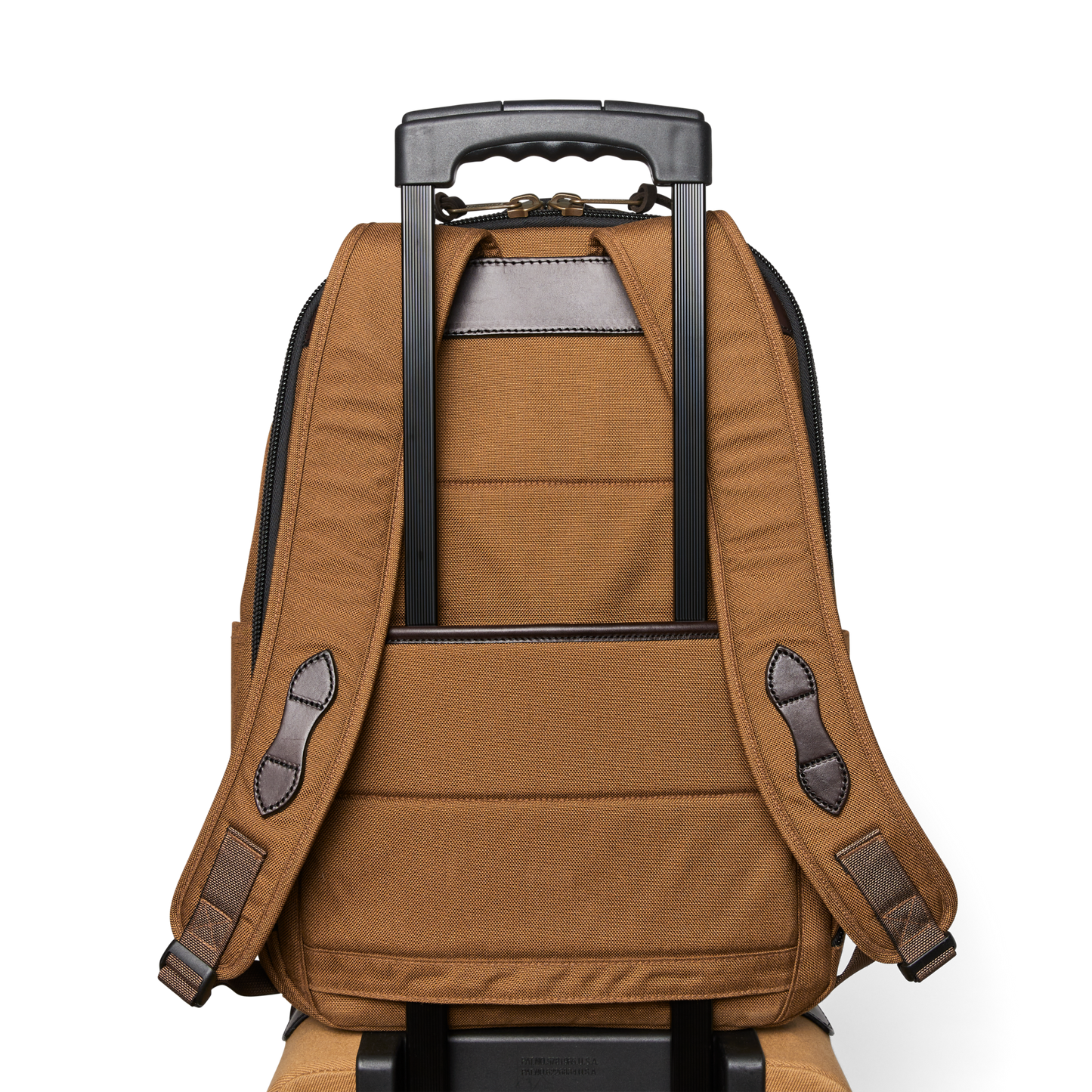 Dryden Backpack - Whiskey