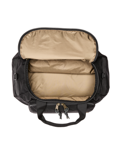 Dryden Duffle Pack - Black