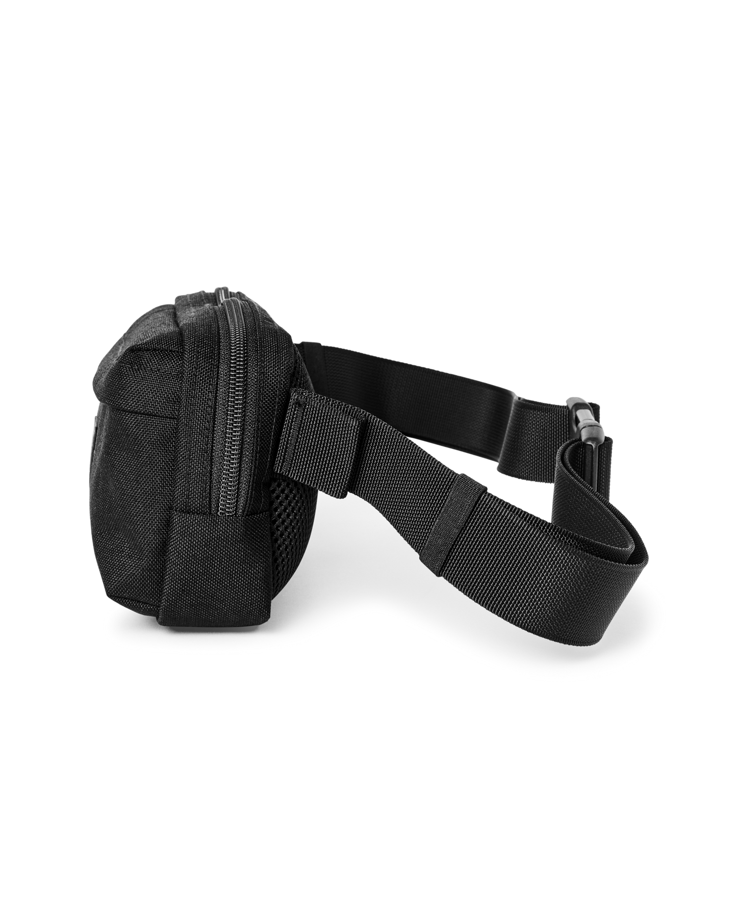 Dryden Crossbody Bag - Black
