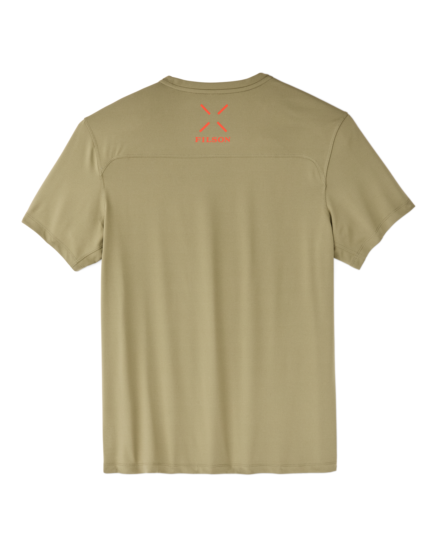 Filson X Ten Thousand Tactical Shirt - Slate Olive