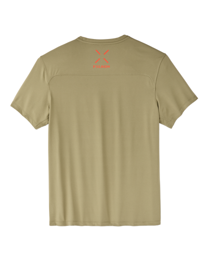 Filson X Ten Thousand Tactical Shirt - Slate Olive