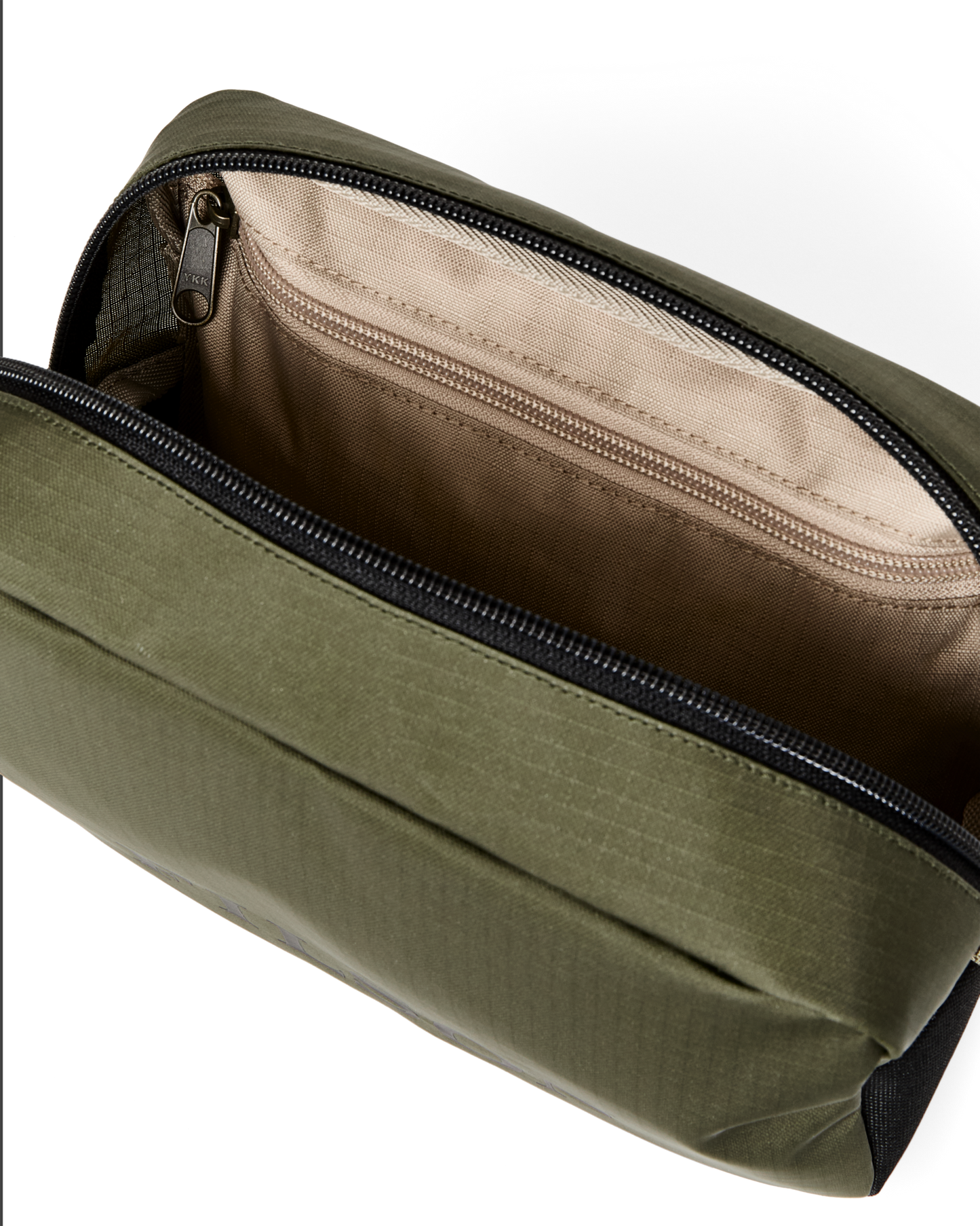 All-Weather Dopp Kit - Olive / Black / Covert