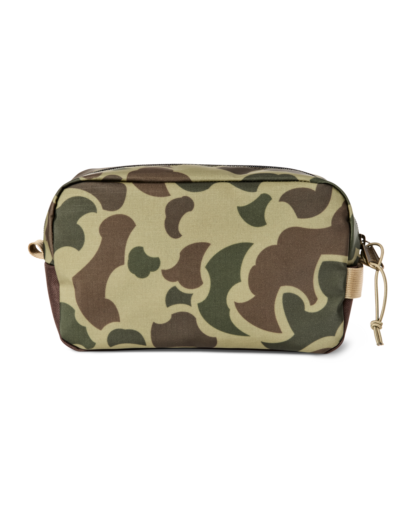 All-Weather Dopp Kit - Tundra Shrub Camo
