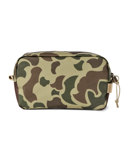 All-Weather Dopp Kit - Tundra Shrub Camo