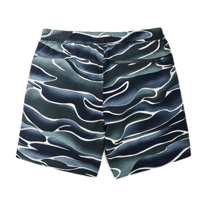 Cooper Lake Trunks  - River Smoke