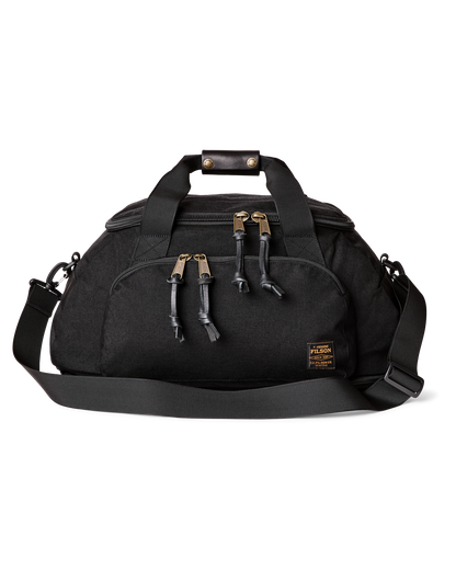 Dryden Duffle Pack - Black