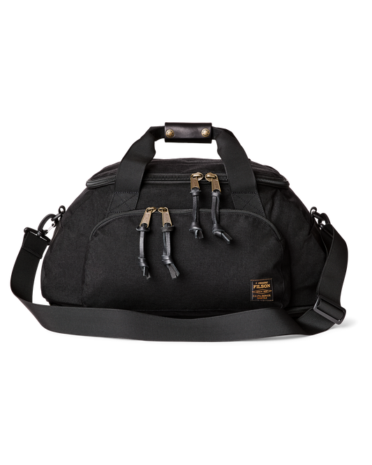 Dryden Duffle Pack - Black